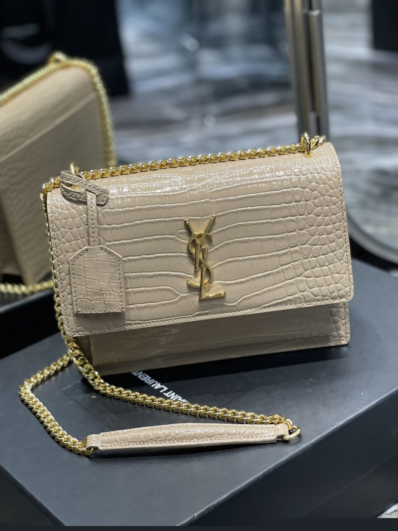 Y*L satchel bags